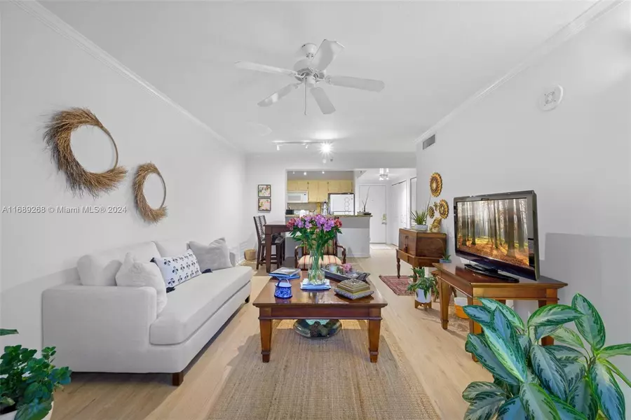 2665 SW 37th Ave #202, Miami, FL 33133