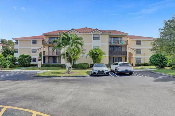 5661 Riverside Dr #306B7, Coral Springs, FL 33067