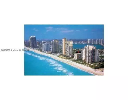 Sunny Isles Beach, FL 33160,19201 Collins Ave #748