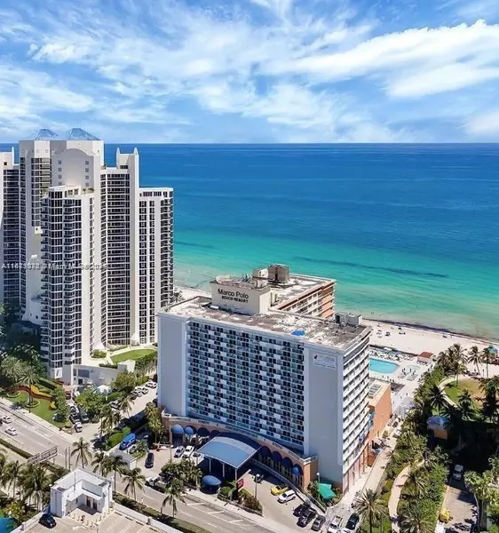 19201 Collins Ave #748, Sunny Isles Beach, FL 33160