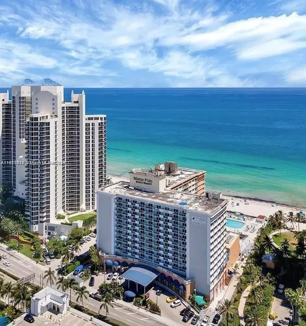 Sunny Isles Beach, FL 33160,19201 Collins Ave #748