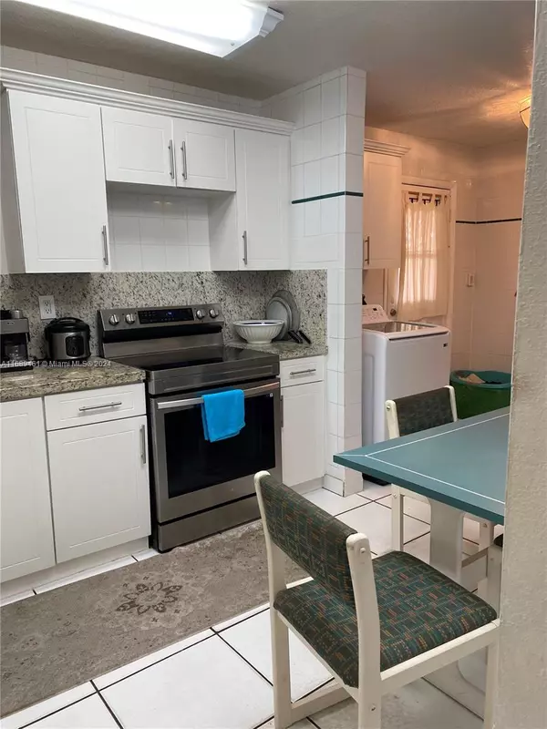 Miami Gardens, FL 33055,4480 NW 201st Ter