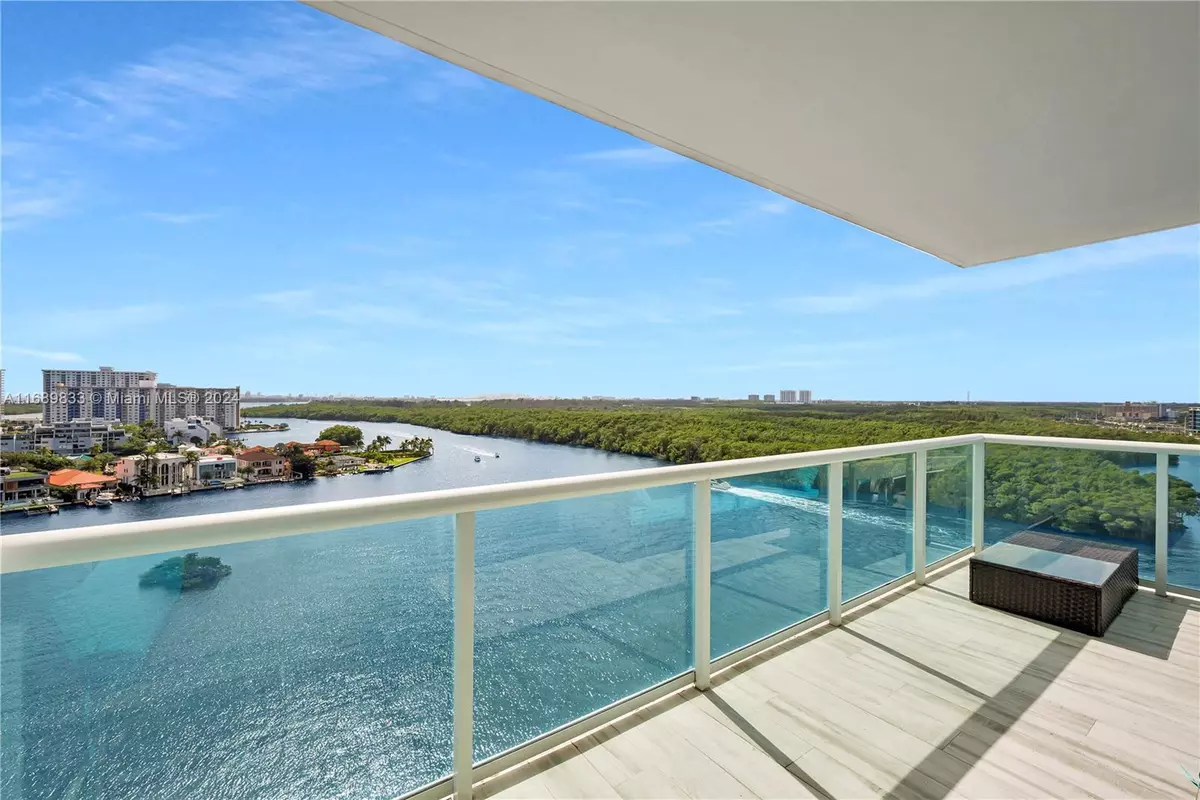 Sunny Isles Beach, FL 33160,400 Sunny Isles Blvd #1201