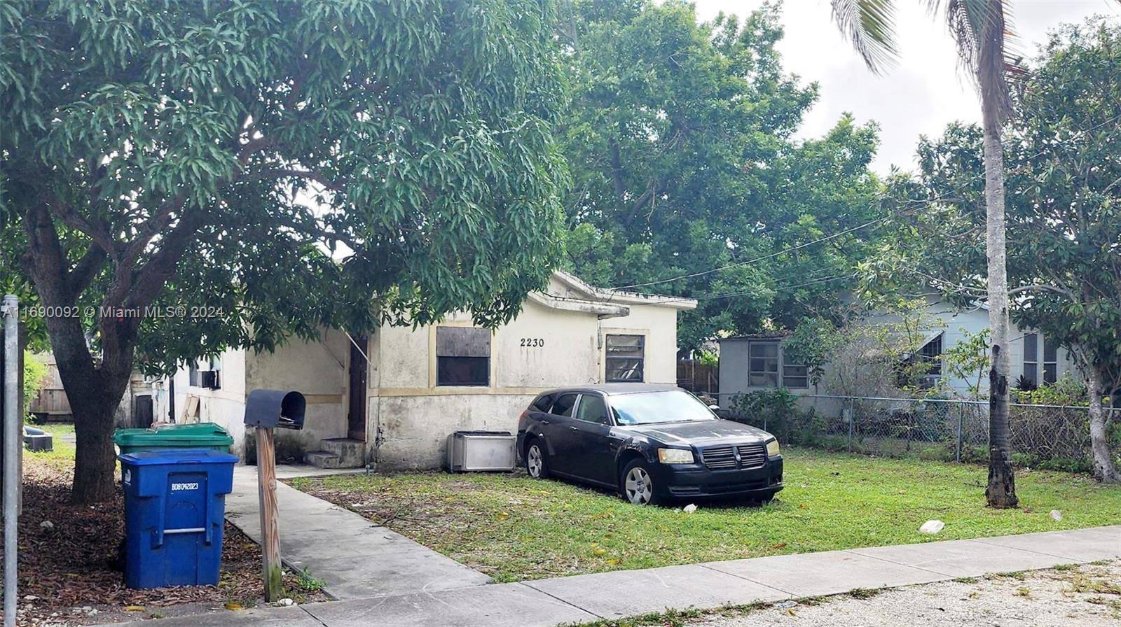 Miami, FL 33147,2230 NW 92nd St