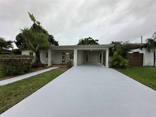 14680 Jackson St, Miami, FL 33176