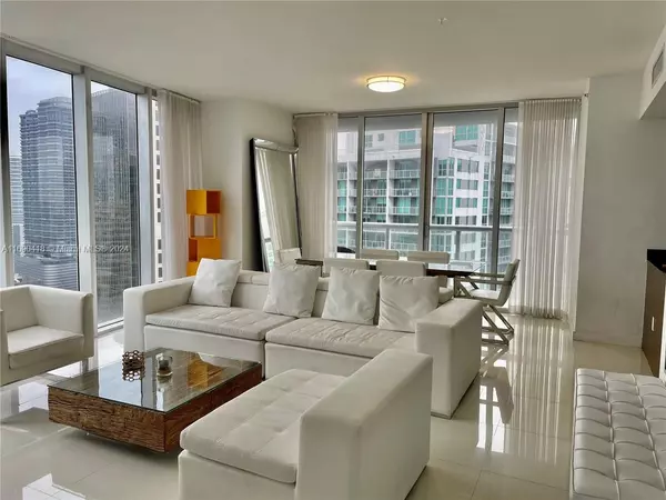 Miami, FL 33131,485 Brickell Ave #3708