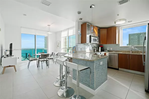 Hallandale Beach, FL 33009,1945 S Ocean Dr #1101