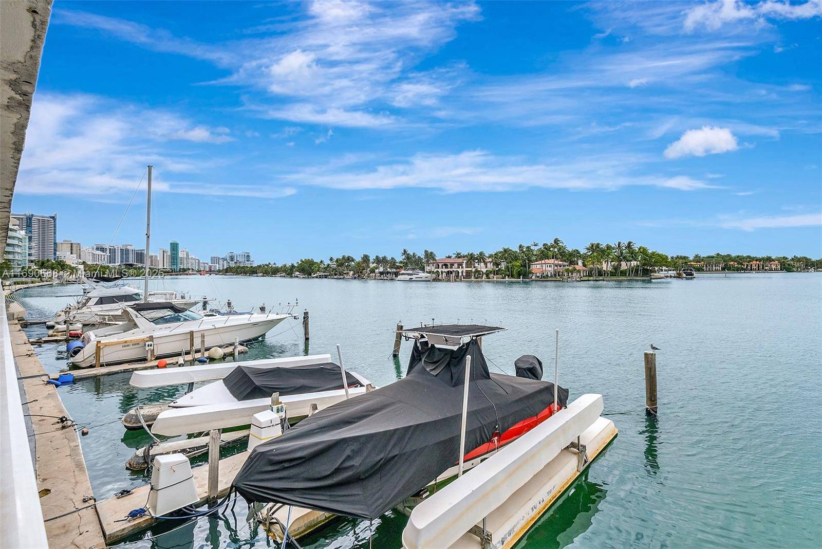 Miami Beach, FL 33141,6770 Indian Creek Dr #4R