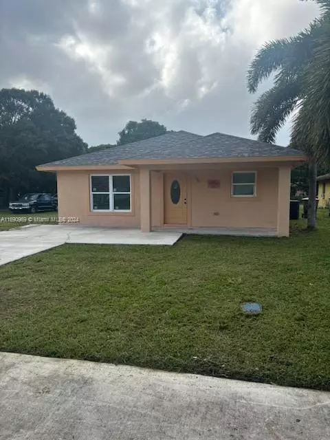 Fort Pierce, FL 34950,509 N 22nd St