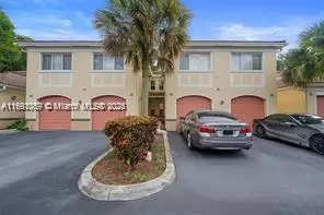 Miramar, FL 33025,2493 Centergate Dr #102