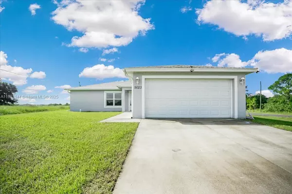 La Belle, FL 33935,9023 W Crow Circle