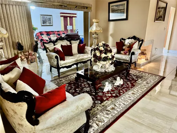 Miramar, FL 33023,7750 Shalimar St