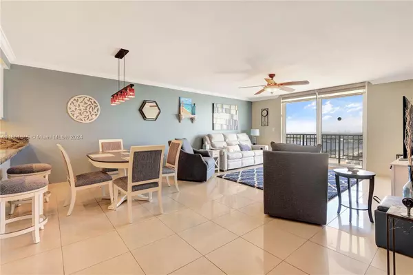 Hollywood, FL 33019,1501 S Ocean Dr #1502