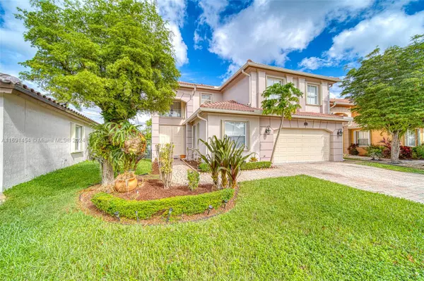 Miramar, FL 33027,13133 SW 49th Ct