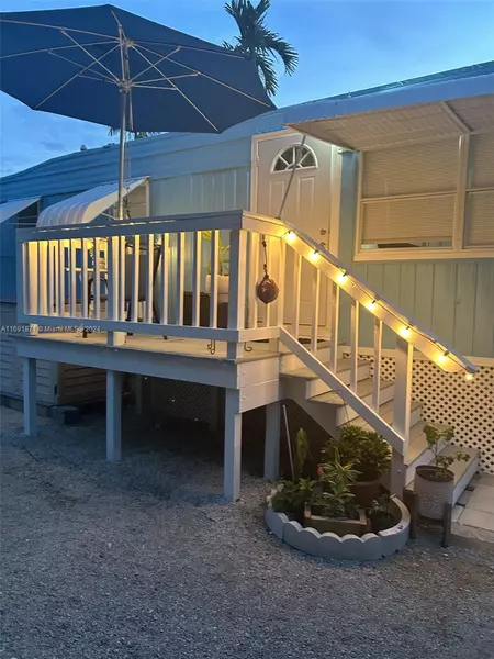 454 Bowie Ln #-, Key Largo, FL 33037