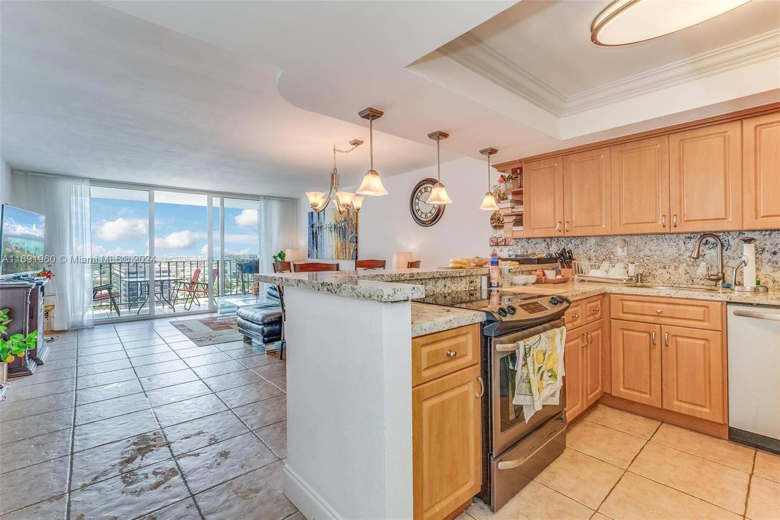 Hallandale Beach, FL 33009,2030 S Ocean Dr #1803