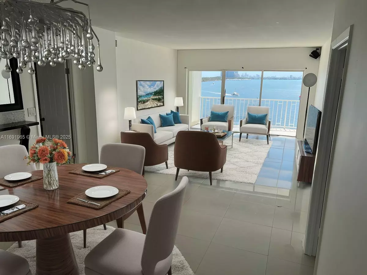 Sunny Isles Beach, FL 33160,500 Bayview Dr #620