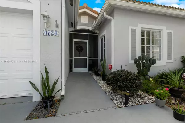 Deerfield Beach, FL 33442,4724 SW 13th St #4724