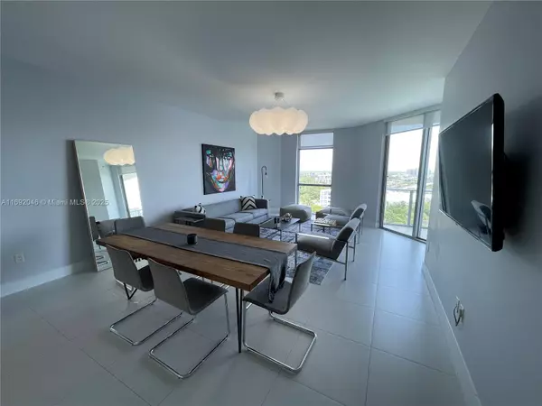 North Miami Beach, FL 33160,17301 Biscayne Blvd #1506