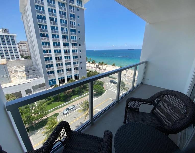 209 N Fort Lauderdale Beach Blvd #7D, Fort Lauderdale, FL 33304