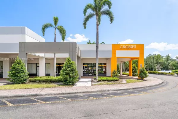 Coconut Creek, FL 33066,4400 W Sample