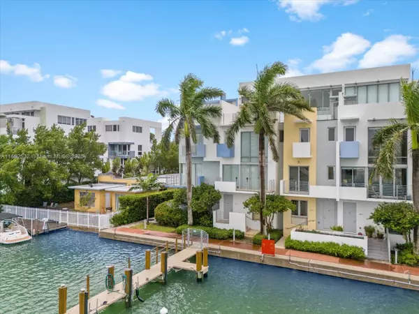 Miami Beach, FL 33141,155 N Shore Dr #155-3
