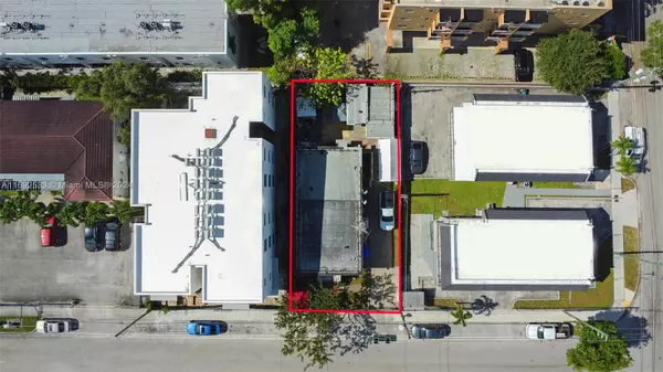Miami, FL 33130,520 SW 11th Ave