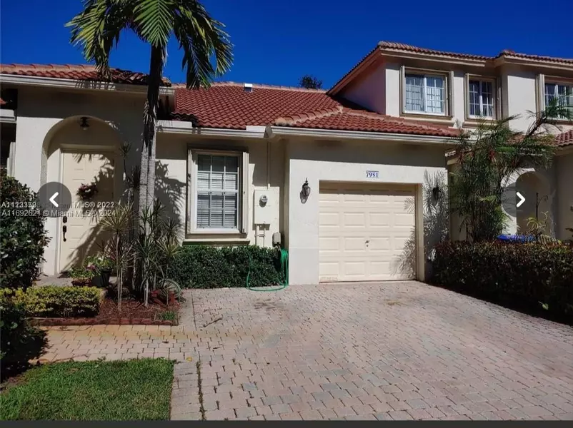 7951 NW 20th St, Pembroke Pines, FL 33024