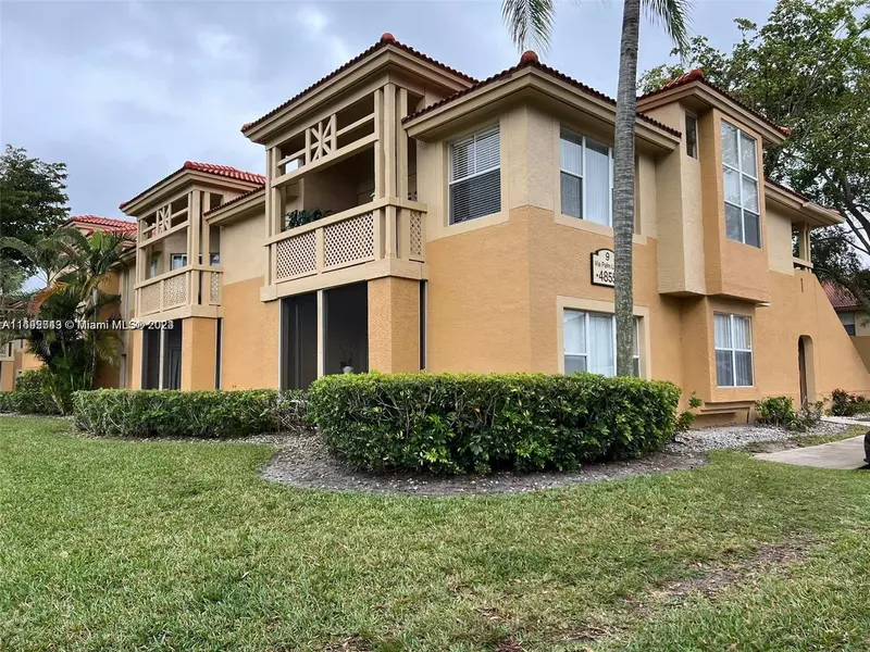 4855 Via Palm #916, West Palm Beach, FL 33417