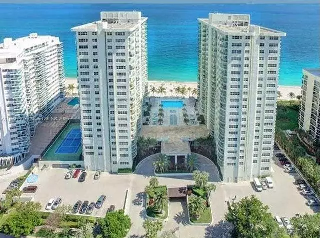 3410 Galt Ocean Dr #1107N, Fort Lauderdale, FL 33308