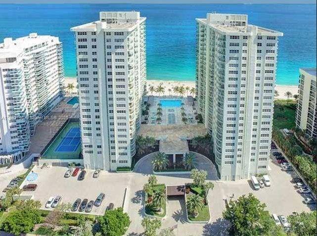 3410 Galt Ocean Dr #1107N, Fort Lauderdale, FL 33308