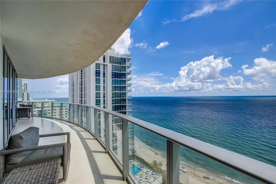 4111 S Ocean Dr #1502, Hollywood, FL 33019