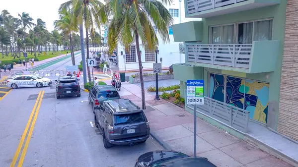 Miami Beach, FL 33139,1446 Ocean Dr #1 & 2