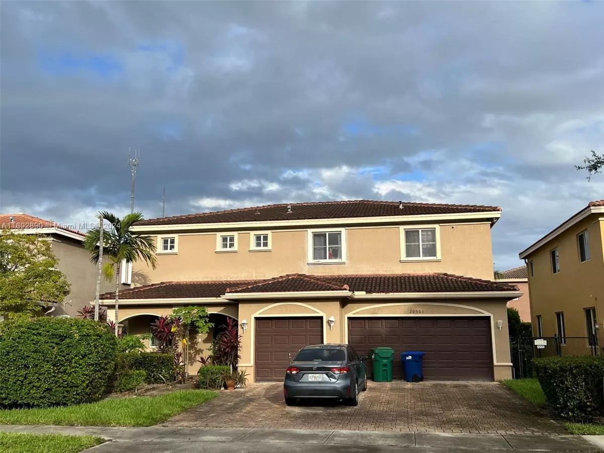 Miami Gardens, FL 33169,20503 NW 11th Ave