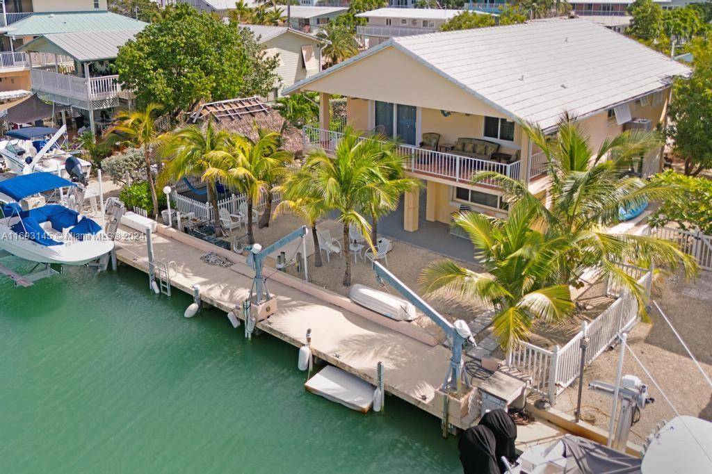 Islamorada, FL 33036,118 Milano Dr