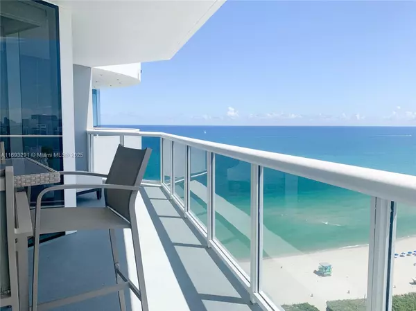 6301 Collins Ave #2304, Miami Beach, FL 33141