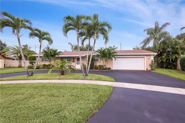 Cooper City, FL 33328,4900 SW 88th Ter