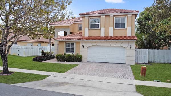 13148 SW 51st St, Miramar, FL 33027