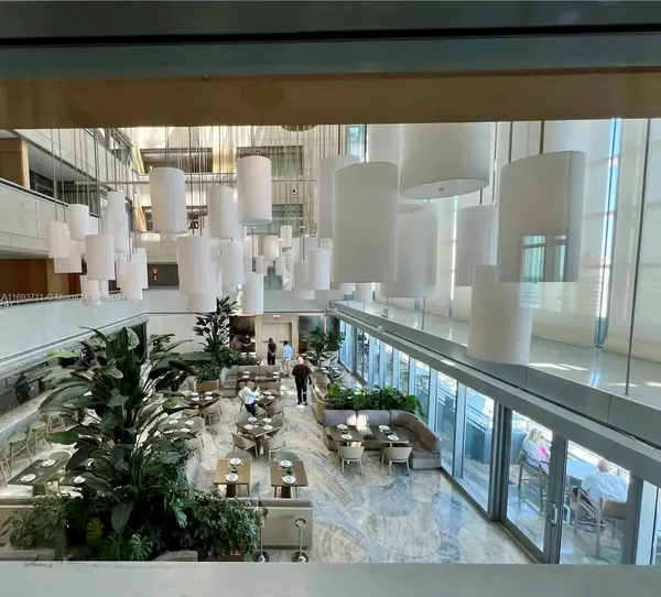 Miami, FL 33131,1395 Brickell Ave #2606