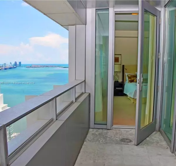 Miami, FL 33131,1395 Brickell Ave #2606