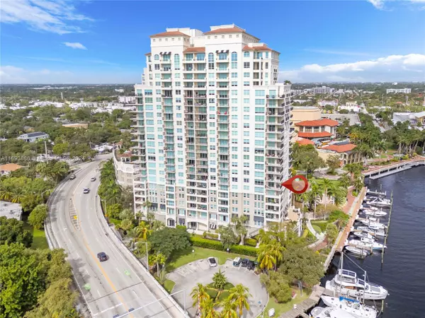 Fort Lauderdale, FL 33312,600 W Las Olas Blvd #708S