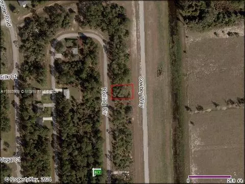 8021 Rolling Cir, La Belle, FL 33935