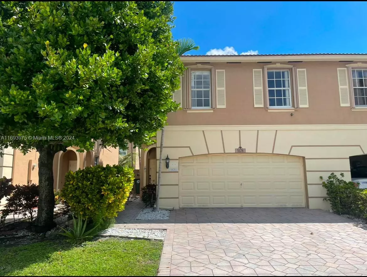 Coconut Creek, FL 33073,5176 Stagecoach Dr