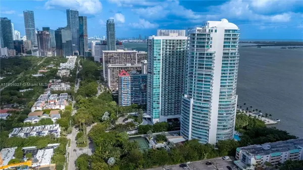 Miami, FL 33129,2127 Brickell Ave #1406