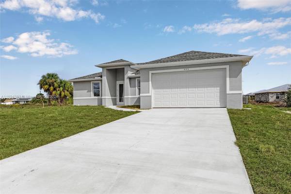 La Belle, FL 33935,6003 Keystone Cir