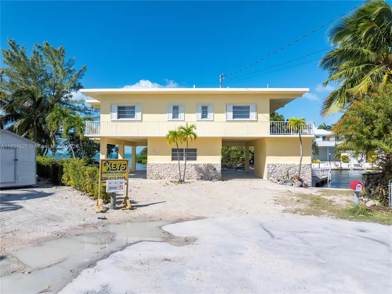 190 Venetian Dr, Islamorada, FL 33036