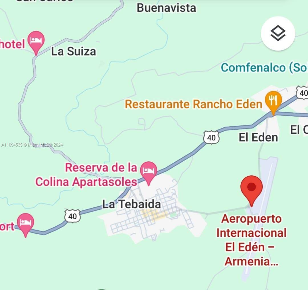 ,, FL 633027,Via Panamericana