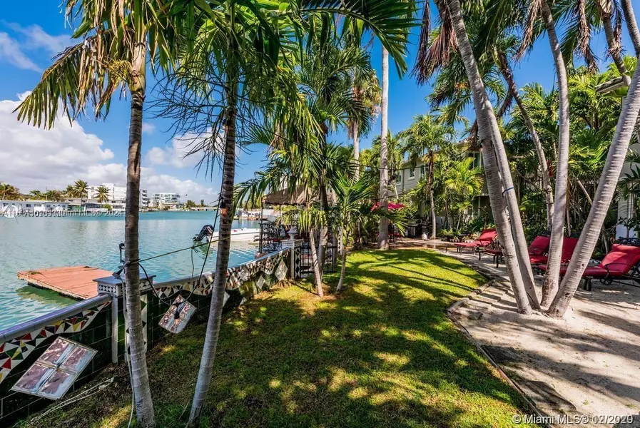 8200 Byron Ave #2, Miami Beach, FL 33141