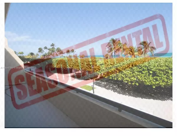 2555 Collins Ave #308, Miami Beach, FL 33140
