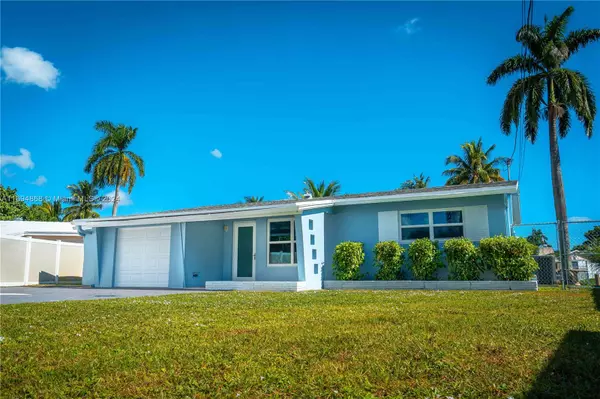 Dania Beach, FL 33312,4450 SW 34th Dr